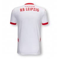 Muški Nogometni Dres RB Leipzig Domaci 2024-25 Kratak Rukav